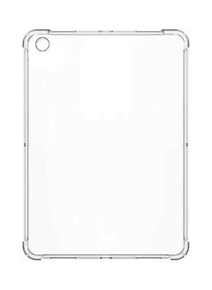 Buy Super Protection Back Cover For Huawei Mate Pad T8 Clear in Saudi Arabia
