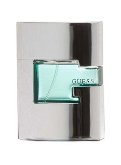 Buy Guess EDT 75ml in Saudi Arabia