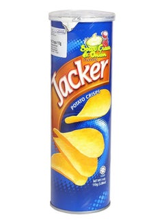 Buy Potato Chips With Sour Cream And Onion Flavor 110grams in Egypt