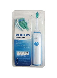 Buy Clean Care And Electric Toothbrush Multicolour Multicolour in Saudi Arabia