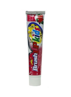 Buy Strawberry Minty Gel Flavour Toothpaste in Egypt