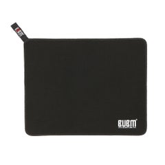 Buy Gaming Anti-slip Mousepad With Locking Edge Multicolour in UAE