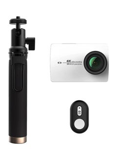 Buy 4K 12 MP Action Camera in UAE