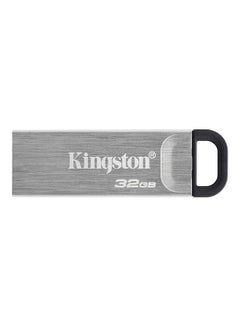 Buy DataTraveler Kyson USB Flash Drive With Metal Case 32.0 GB in Saudi Arabia