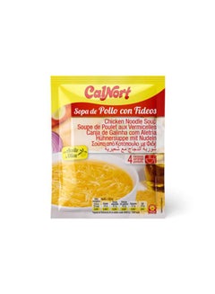 Buy Chicken Noodle Soup 66grams in Egypt