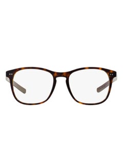 Buy women Wayfarer Eyeglass Frame - Lens Size : 53 mm in UAE