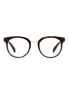 Buy women Full Rim Round Eyeglass Frame in Saudi Arabia