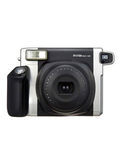 Buy Instax Wide 300 Instant Film Camera Silver in Egypt