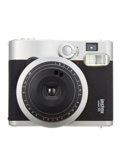 Buy Instax Mini 90 Instant Film Camera Black in UAE