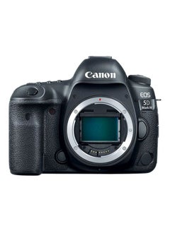 Buy EOS 5D Mark IV DSLR Camera Body in Saudi Arabia