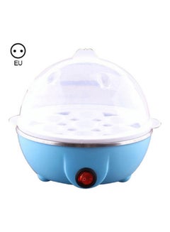 Buy Mini Egg Boiler Blue 22cm in Egypt