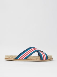 Buy X-Band Casual Sandals Multicolour in UAE