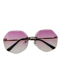 Buy Women's Sunglasses UV Protected T12434 in Saudi Arabia