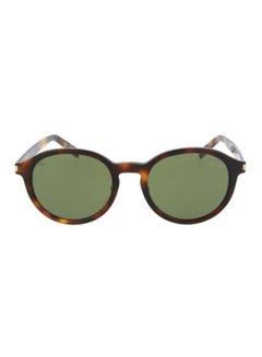 Buy Oval Sunglasses - Lens Size: 51 mm in UAE