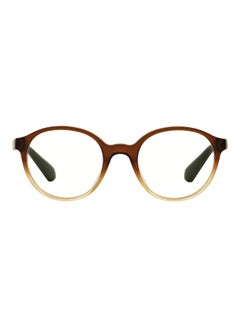 Buy Round Eyeglass Frame in Saudi Arabia