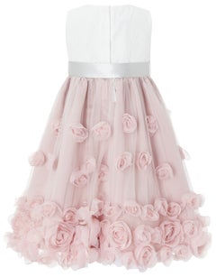 ianthe sparkle dress monsoon