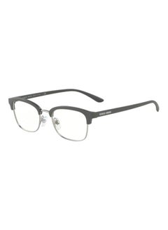Buy men Clubmaster Eyeglass Frame in Saudi Arabia