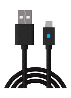 Buy 3M Type -C Charger Cable for PS5 Controller wireless in UAE