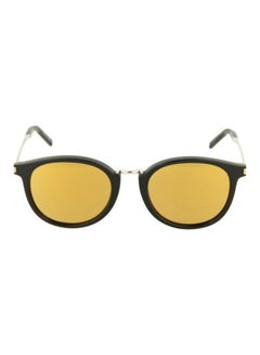 اشتري Round Sunglasses - Lens Size: 52 mm في الامارات