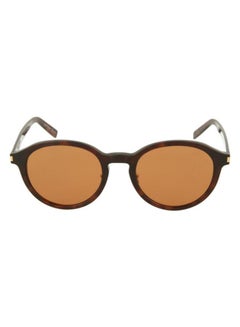 اشتري Round Frame Sunglasses - Lens Size: 51 mm في الامارات