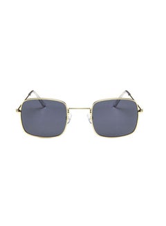 Buy UV Protective Rectangular Sunglasses GD3546-S-GG in Saudi Arabia