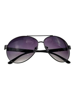 Buy UV Protected Aviator Sunglasses T12310 in Saudi Arabia