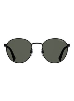 Buy Round Sunglasses Pld 2053/S in Saudi Arabia
