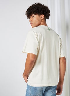 adidas Originals Stan Smith T-Shirt NON 