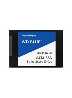 Buy 3D Nand Sata SSD 1.0 TB in UAE