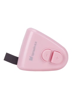 Buy USB Mini Sealing Machine Pink in Saudi Arabia