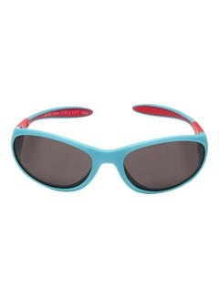 Buy Boys' Little Pirate Oval Sunglasses in Saudi Arabia