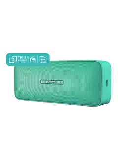 Buy Music Box 2+ Portable Wireless Speaker (MicroSD MP3 Player, FM Radio, Bluetooth 5.0, TWS, 6W, Audio-in, Hands-free) Mint in Saudi Arabia