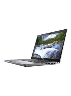 Buy Latitude 5410 Laptop With 14-Inch Display, Core i5 Processer/8GB RAM/256GB SSD/Intel UHD Graphics Black in UAE