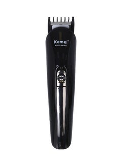 Buy KM-600 Super Grooming Kit Black in Egypt