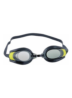 Buy Hydro Anti-Fog Swimming Goggles One Size centimeter in Saudi Arabia