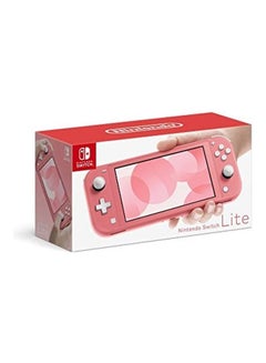 Buy Switch Lite - Coral wireless in UAE