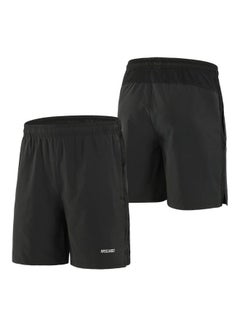 Buy Quick Drying Cycling Shorts 30x25x1cm in Saudi Arabia