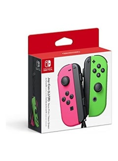 Buy Pair Of 2  Switch Joy-Con Controller Wireless in Egypt