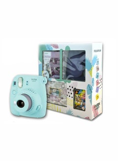 Buy Instax Mini 9 Instant Camera With Gift Box in Egypt