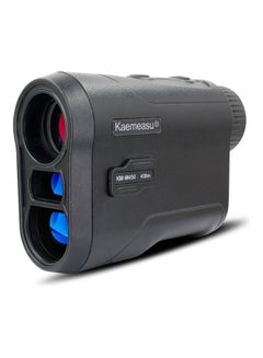 Buy KM-M450 Laser Rangefinder Meter Telescope for Golf in Saudi Arabia