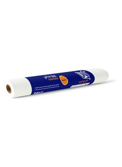 Buy Food Paper Roll White 40centimeter in Egypt
