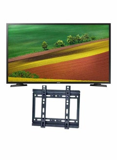 Buy 32-Inch HD LED TV 32N5000 Black With Wall Mount 32N5000 Black in UAE