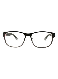 Buy Men's Square Eyeglass Frame in UAE