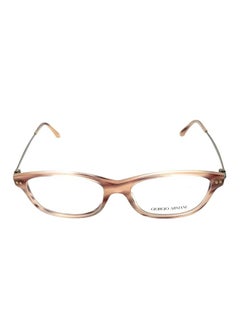 Buy unisex Rectangular Eyeglass Frame in Saudi Arabia