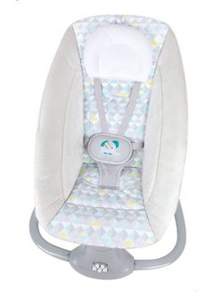 Buy 3 In 1 Deluxe Multi-Functional Baby Bassinet in Egypt