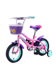 Buy Athena Kids Bicycle Size XS 12inch in UAE