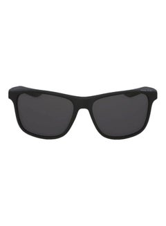Buy Men's Full Rim Square Sunglasses M EV0989 in UAE