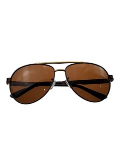 Buy UV Protection Aviator Sunglasses T12275 in Saudi Arabia