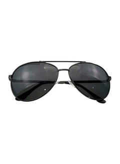 Buy UV Protection Aviator Sunglasses T12400 in Saudi Arabia