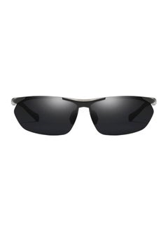 Buy UV Protected Sport Sunglasses GS6518 in Saudi Arabia